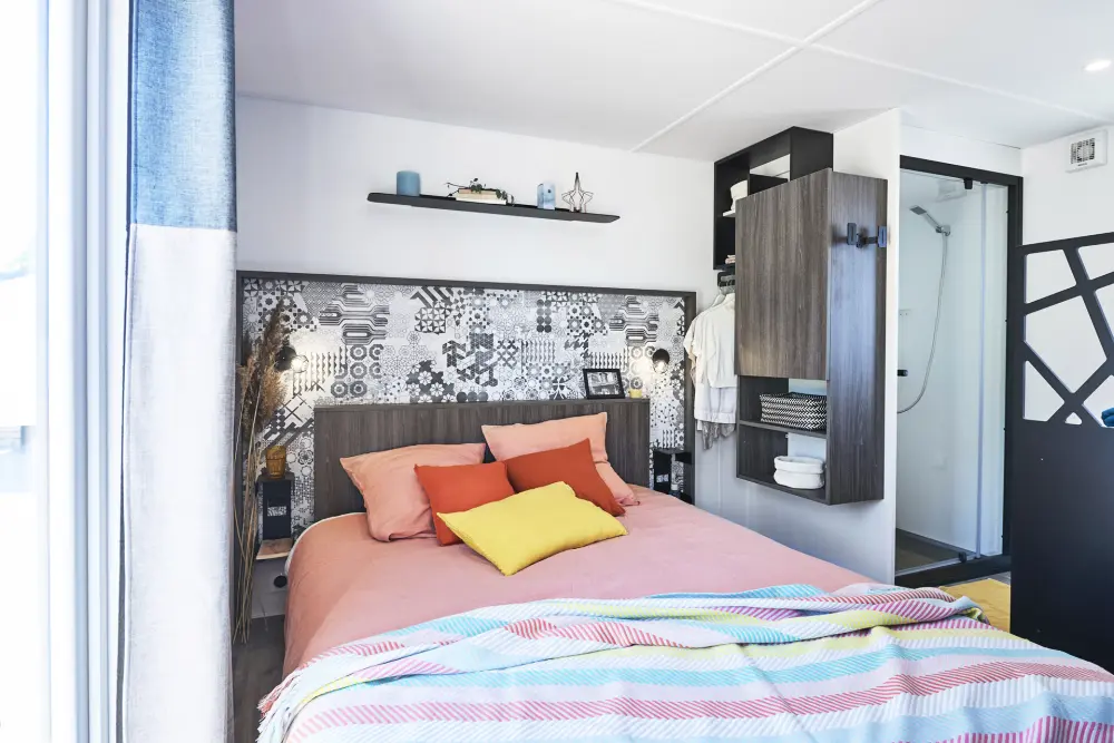 Camping Club Le Trianon 5 Sterren★★★★★