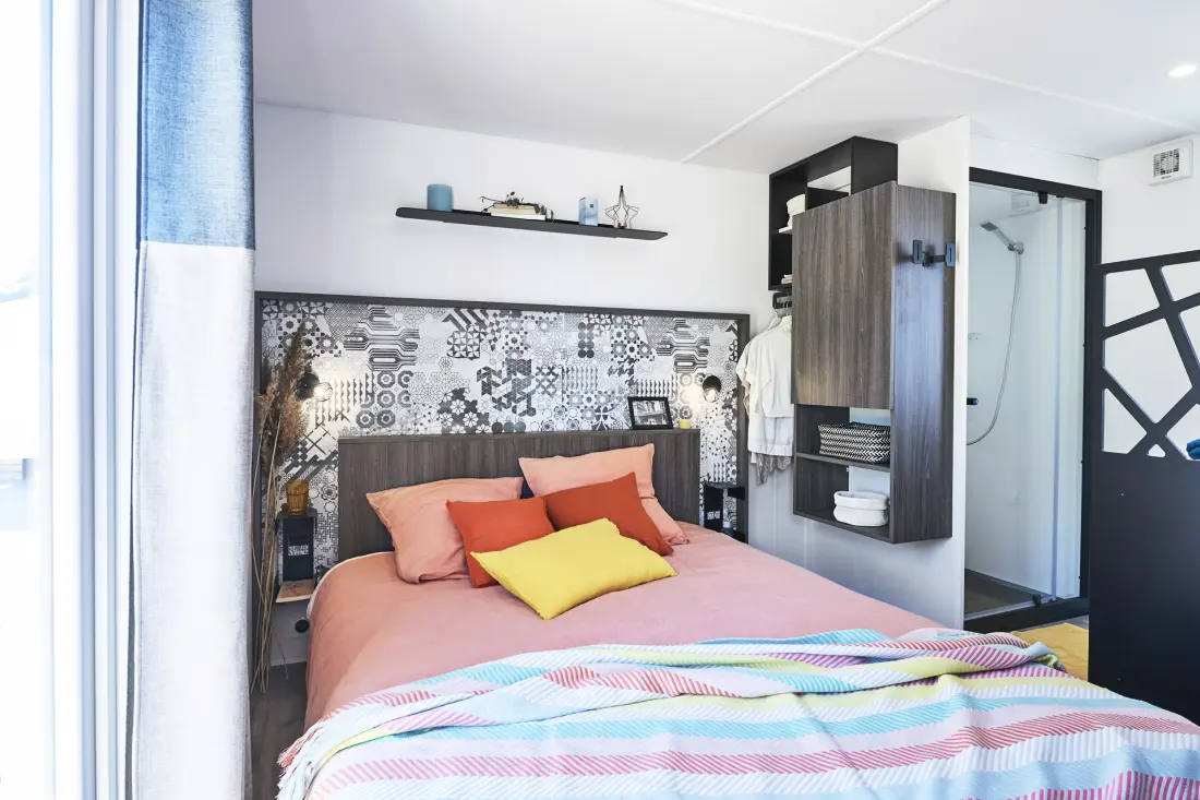 Camping Club Le Trianon 5 étoiles★★★★★ - MS Vacances