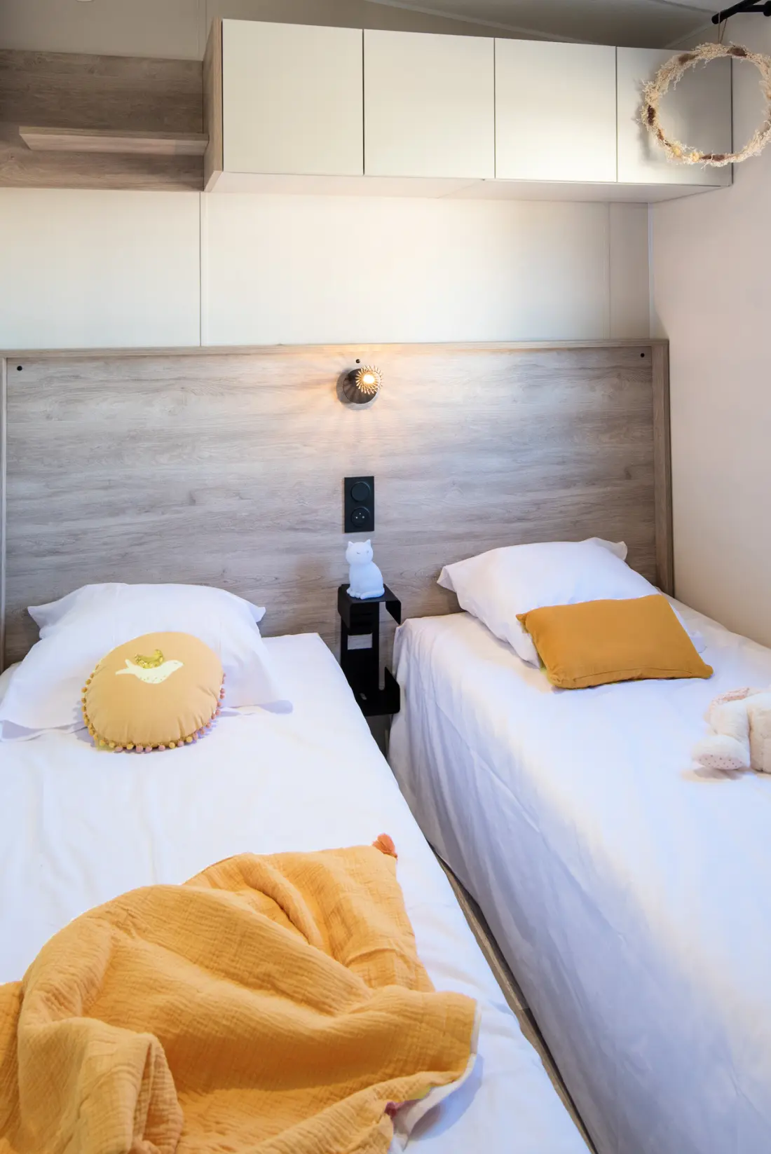 Camping Club Le Trianon 5 étoiles★★★★★ - MS Vacances