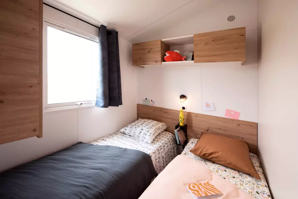 Camping Club Le Trianon 5 Stars★★★★★ - MS Holidays