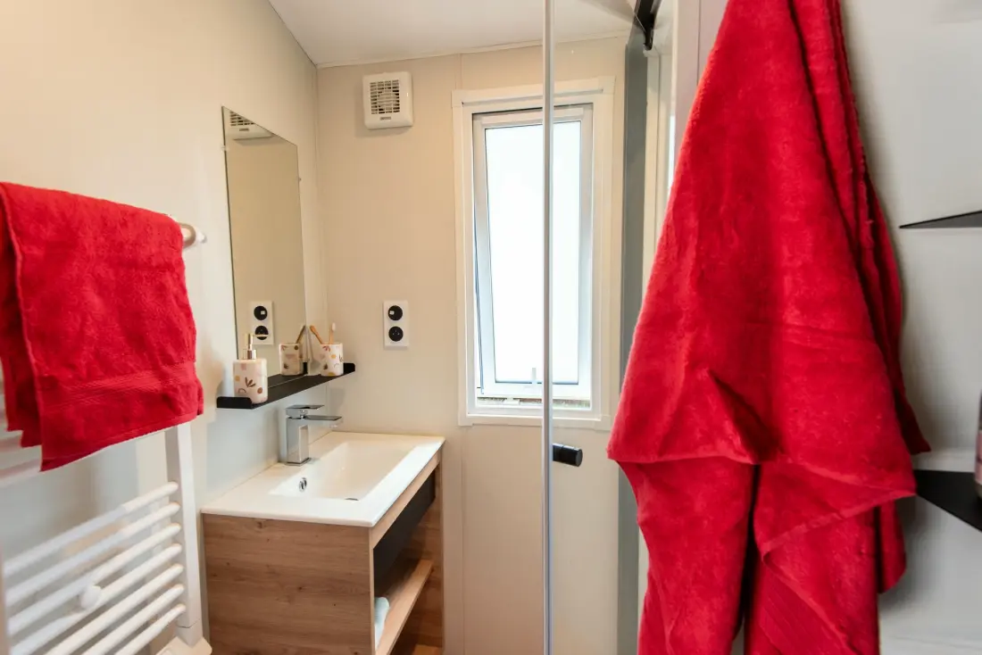 Camping Club Le Trianon 5 étoiles★★★★★ - MS Vacances