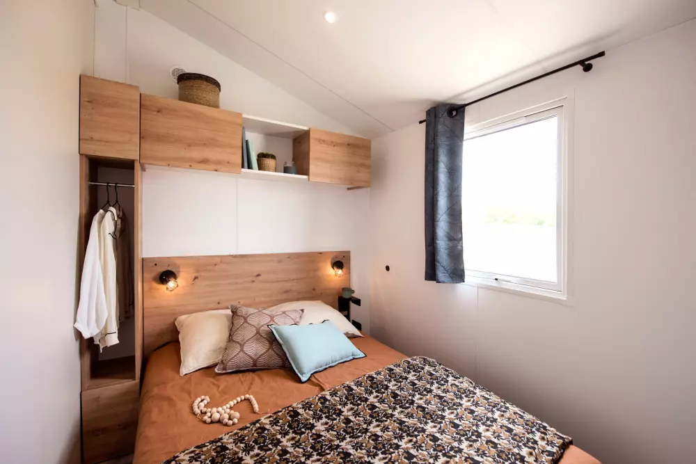 Camping Club Le Trianon 5 Stars★★★★★ - MS Holidays