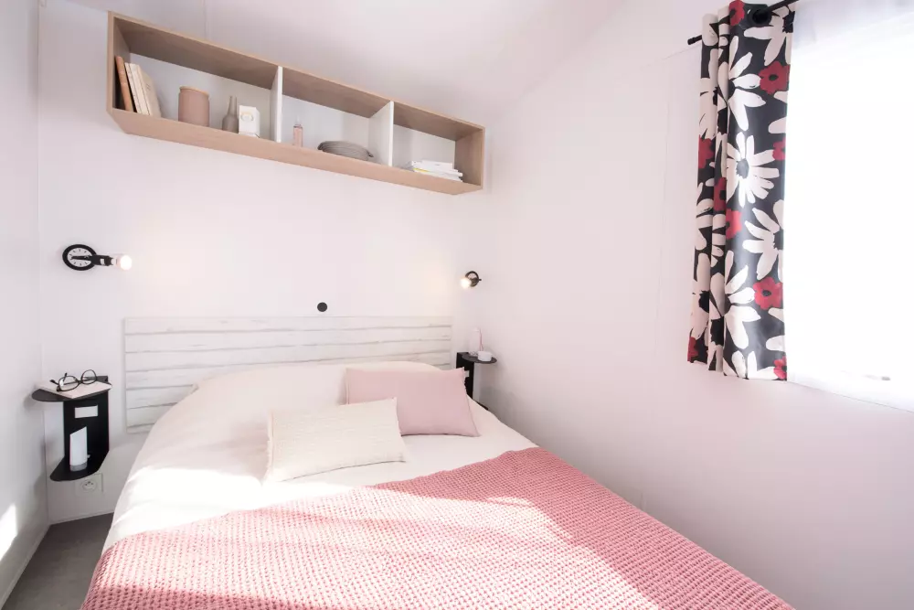 Camping Club Le Trianon 5 Stars★★★★★ - MS Holidays