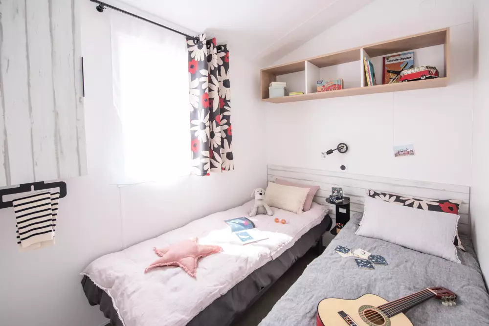 Camping Club Le Trianon 5 Stars★★★★★ - MS Holidays