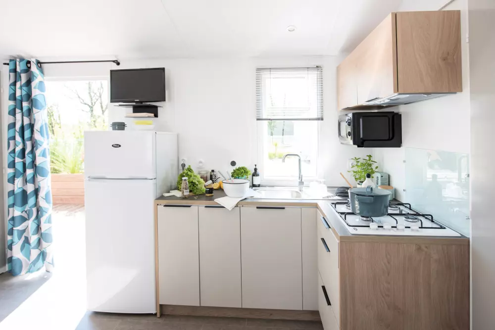 Camping Club Le Trianon 5 Stars★★★★★ - MS Holidays