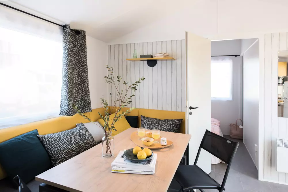 Camping Club Le Trianon 5 Stars★★★★★ - MS Holidays