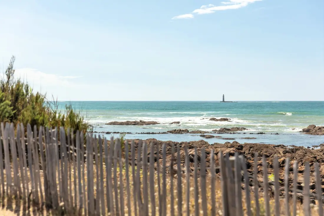 Camping Dune des homok