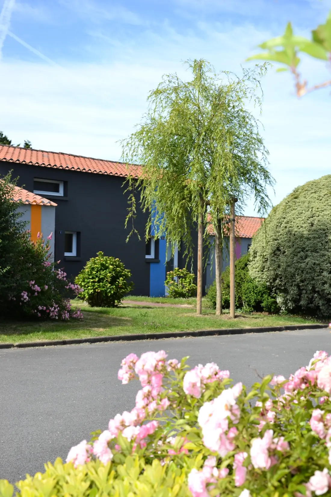 Campingplatz Le Bel Air 5 Sterne★★★★★