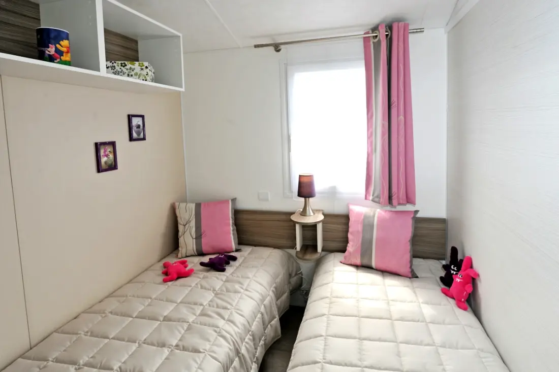 Campingplatz Le Bel Air 5 Sterne★★★★★