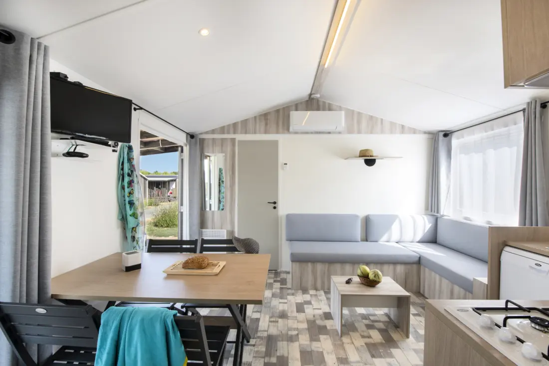 Campingplatz Le Bel Air 5 Sterne★★★★★