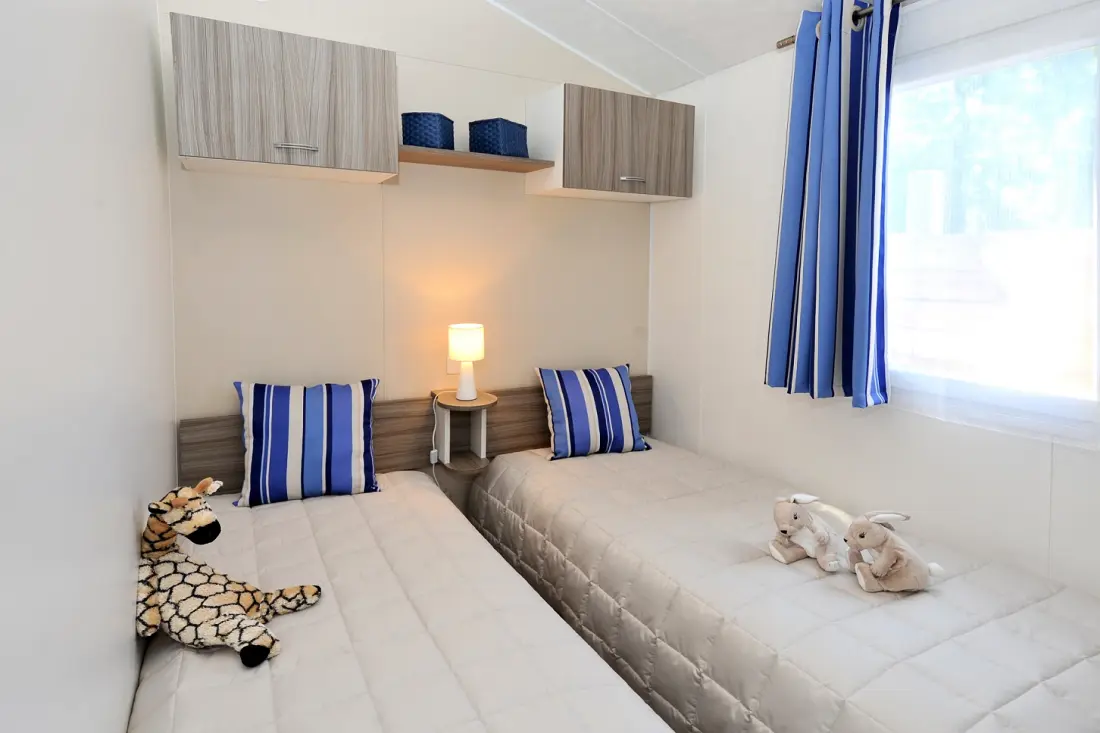 Campingplatz Le Bel Air 5 Sterne★★★★★