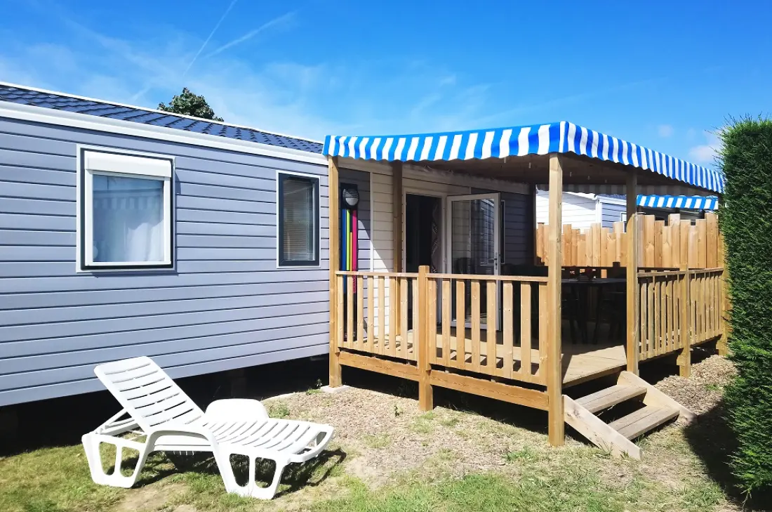 Campingplatz Le Bel Air 5 Sterne★★★★★