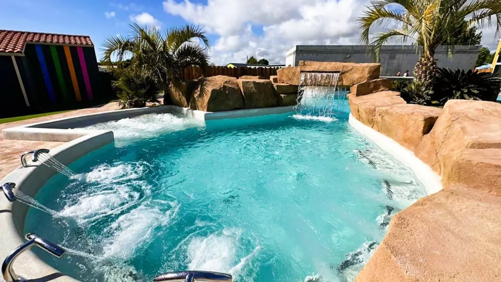 Campingplatz Le Bel Air 5 Sterne★★★★★