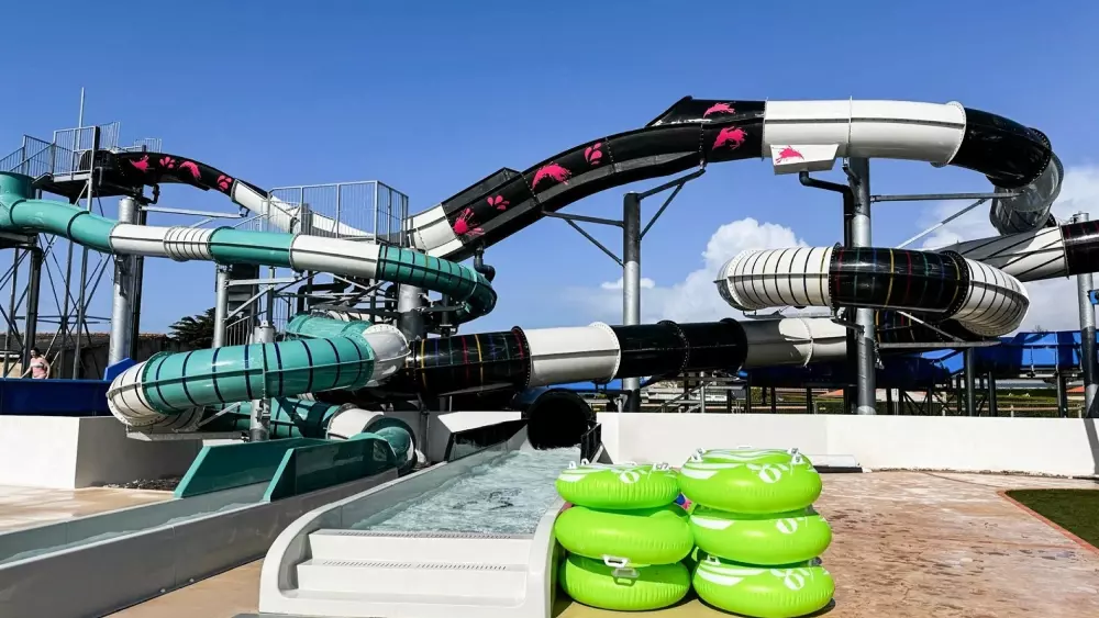 Campingplatz Le Bel Air 5 Sterne★★★★★