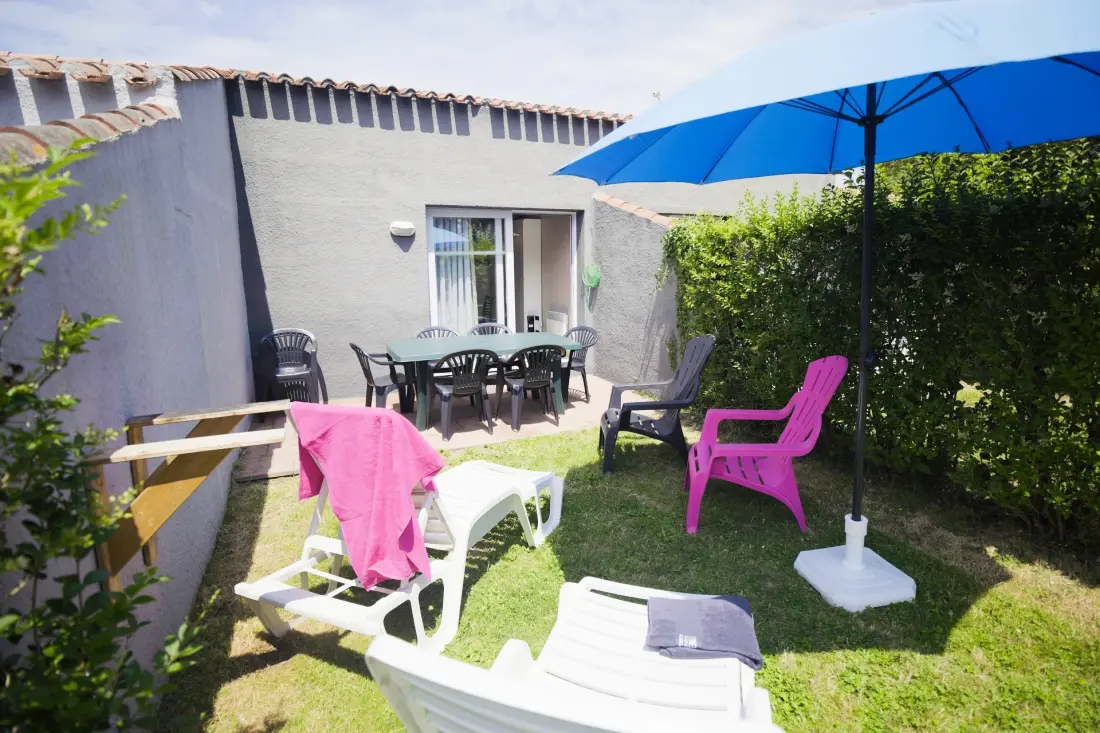 Camping Le Bel Air 5 Stjerner★★★★★