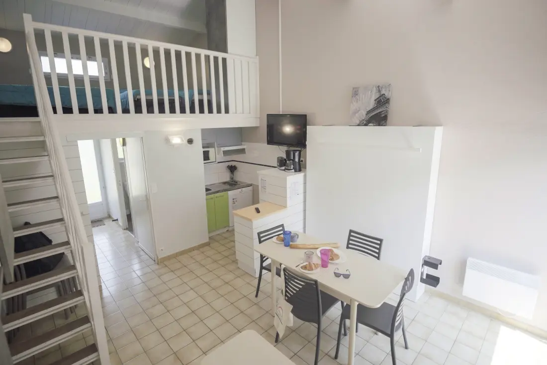 Camping Le Bel Air 5 Stjerner★★★★★