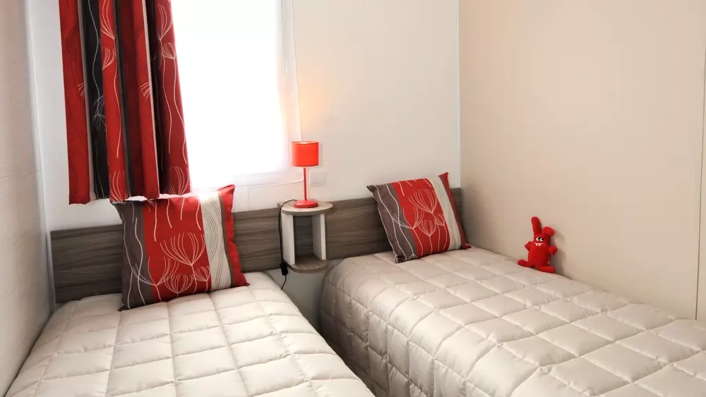 Campingplatz Le Bel Air 5 Sterne★★★★★