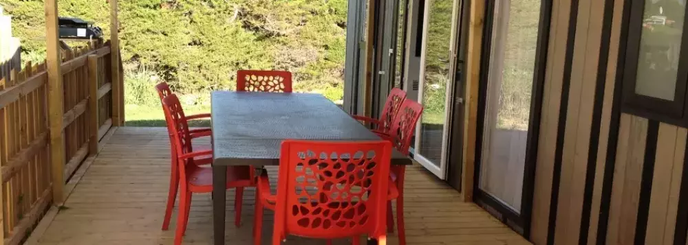 Campingplatz Le Bel Air 5 Sterne★★★★★