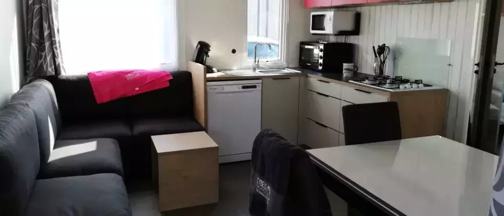 Campingplatz Le Bel Air 5 Sterne★★★★★