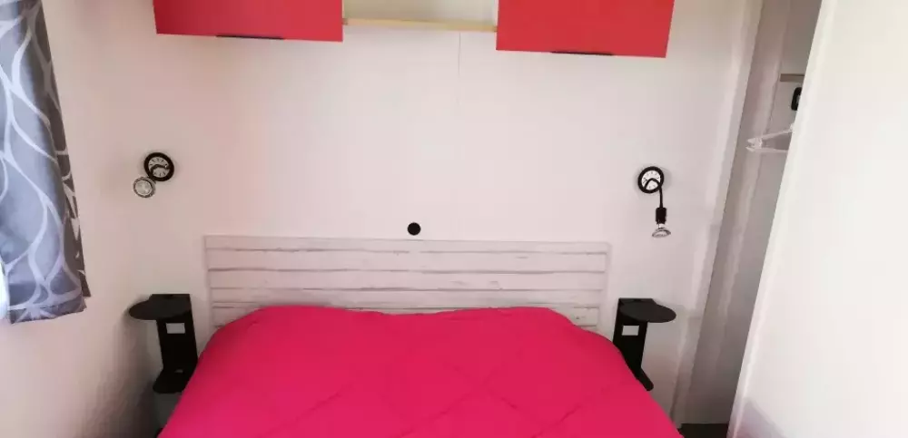 Campingplatz Le Bel Air 5 Sterne★★★★★