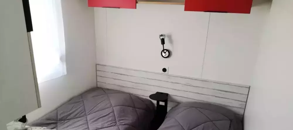 Campingplatz Le Bel Air 5 Sterne★★★★★