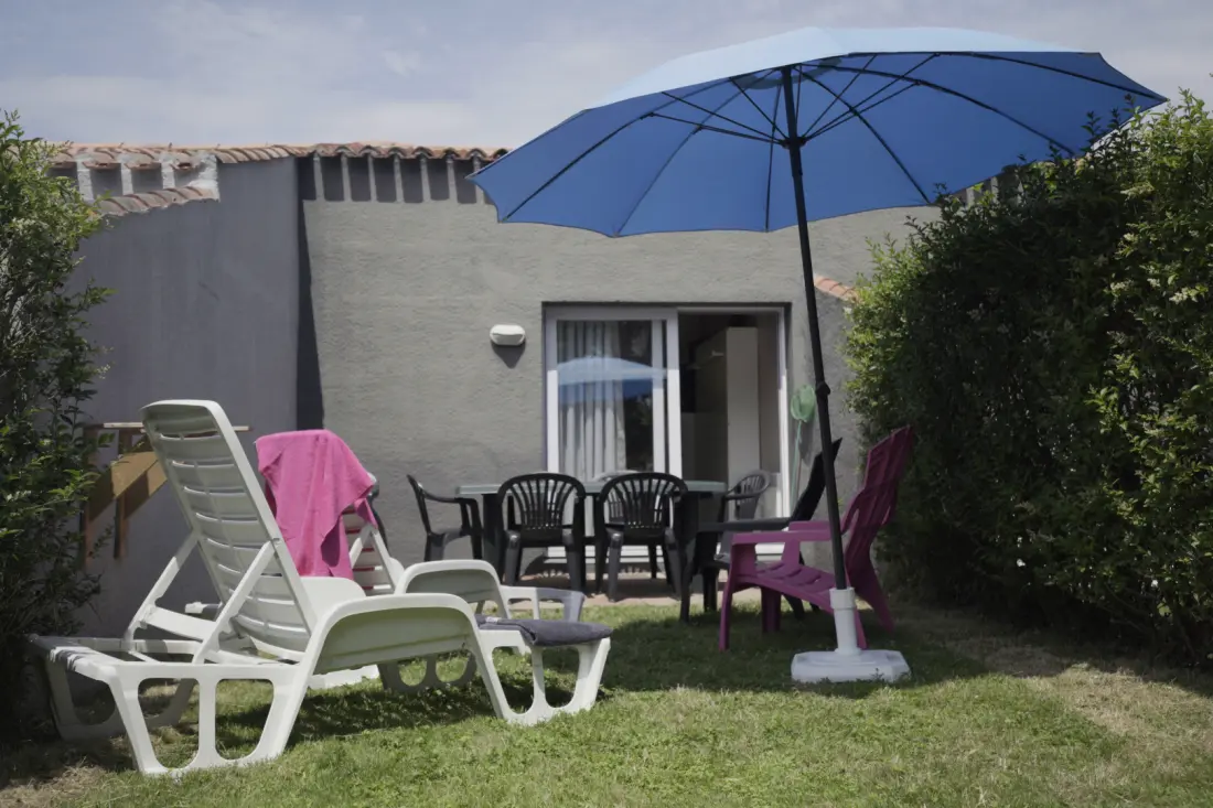 Campingplatz Le Bel Air 5 Sterne★★★★★