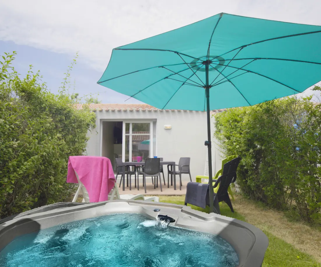 Camping Le Bel Air 5 Stjerner★★★★★