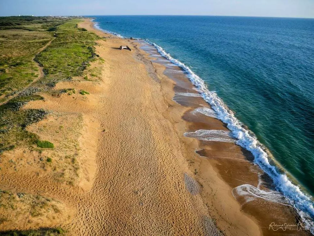 Campsite Le Moulin de la Salle 4 Stars★★★★