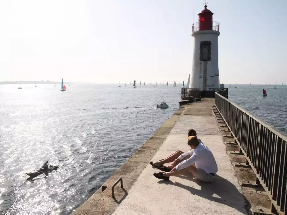 Campsite Le Moulin de la Salle 4 Stars★★★★