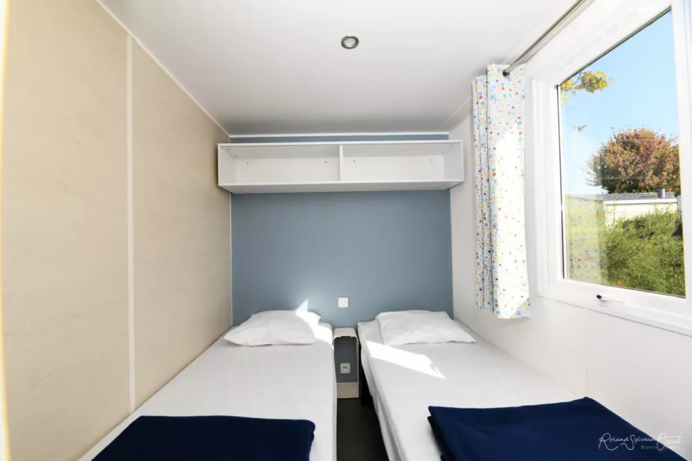 Campsite Le Moulin de la Salle 4 Stars★★★★