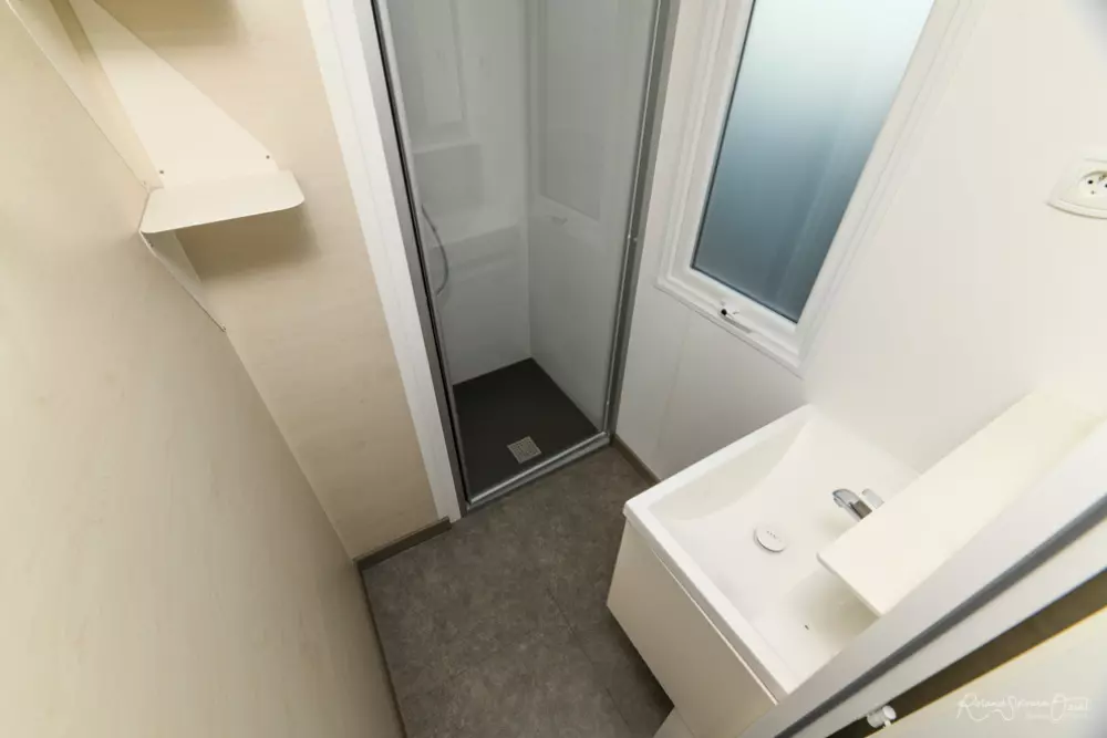 Campsite Le Moulin de la Salle 4 Stars★★★★