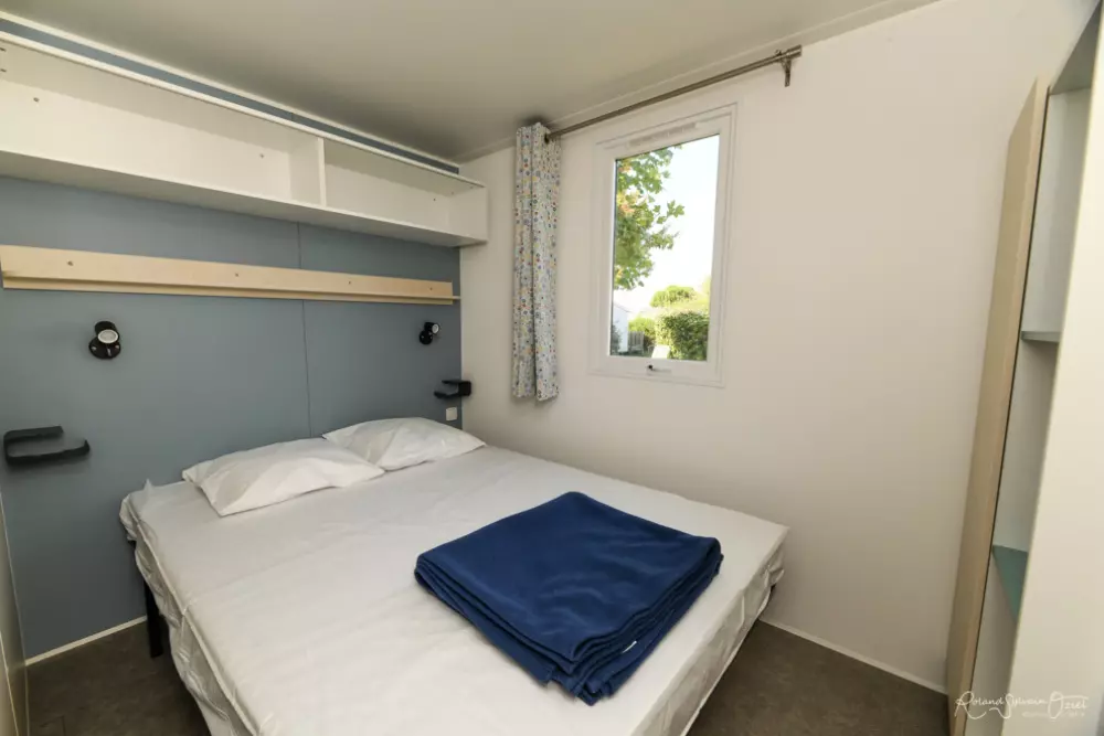 Campsite Le Moulin de la Salle 4 Stars★★★★