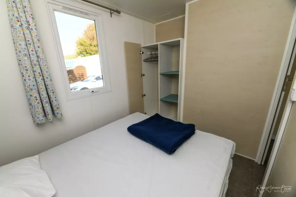 Campsite Le Moulin de la Salle 4 Stars★★★★