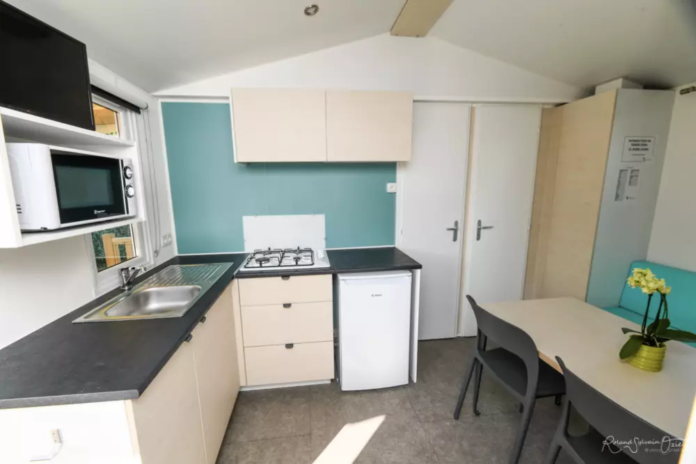 Campsite Le Moulin de la Salle 4 Stars★★★★