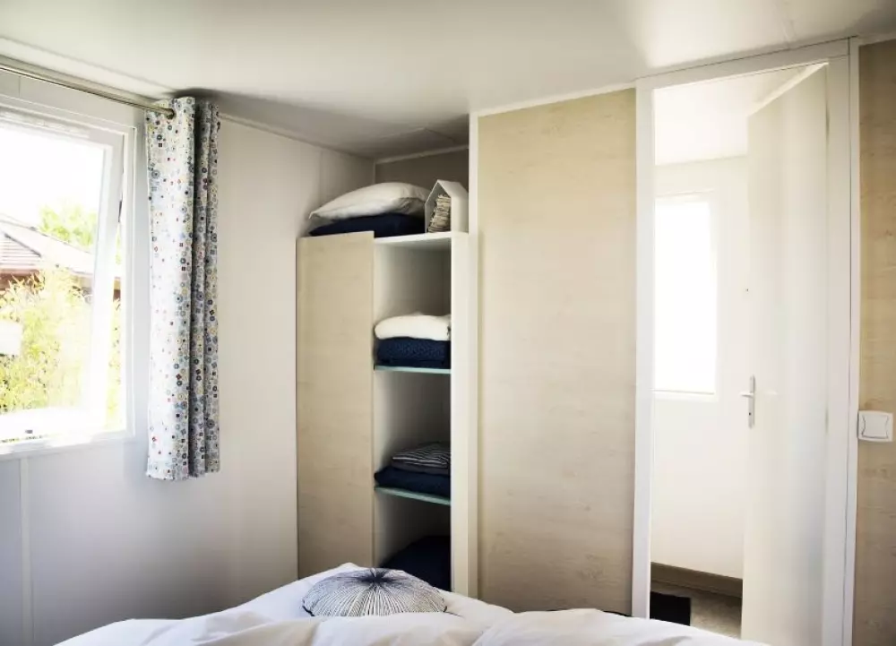 Camping Le Nid d'Été 4 étoiles★★★★