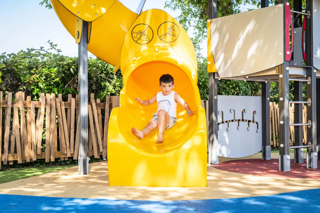 Camping Le Nid d'Été 4 Estrellas★★★★