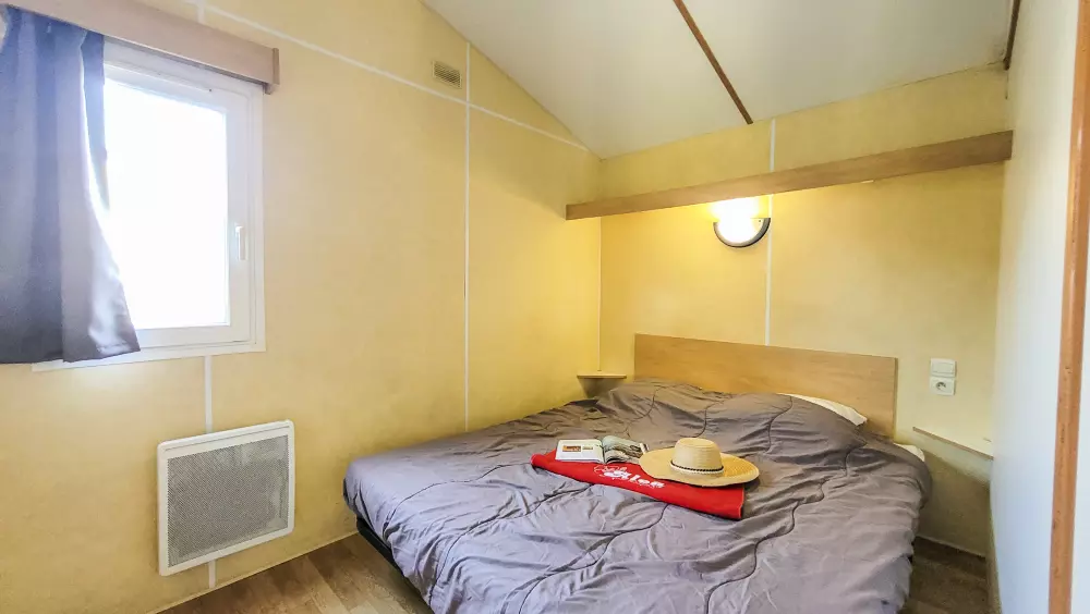 Camping Le Nid d'Été 4 étoiles★★★★