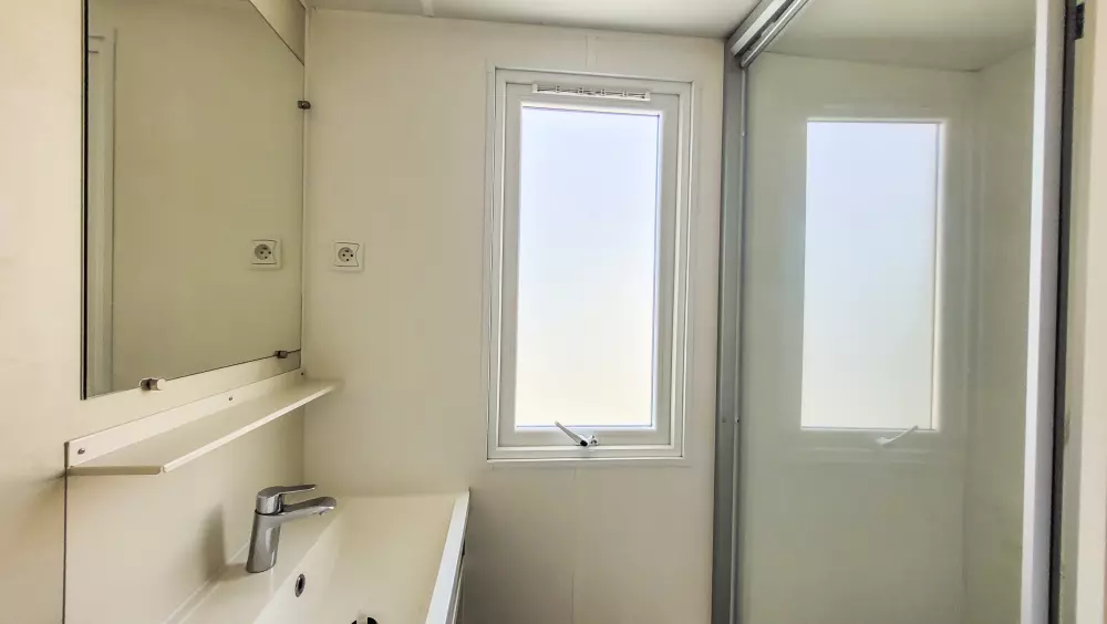 Camping Le Nid d'Été 4 étoiles★★★★