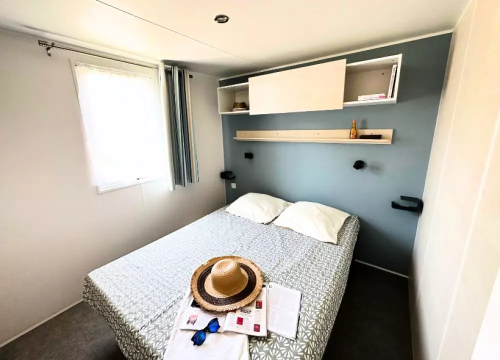 Campingplatz Les Pirons 5 Sterne★★★★★