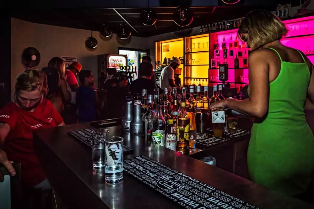 Camping Les Pirons 5 Sterren★★★★★