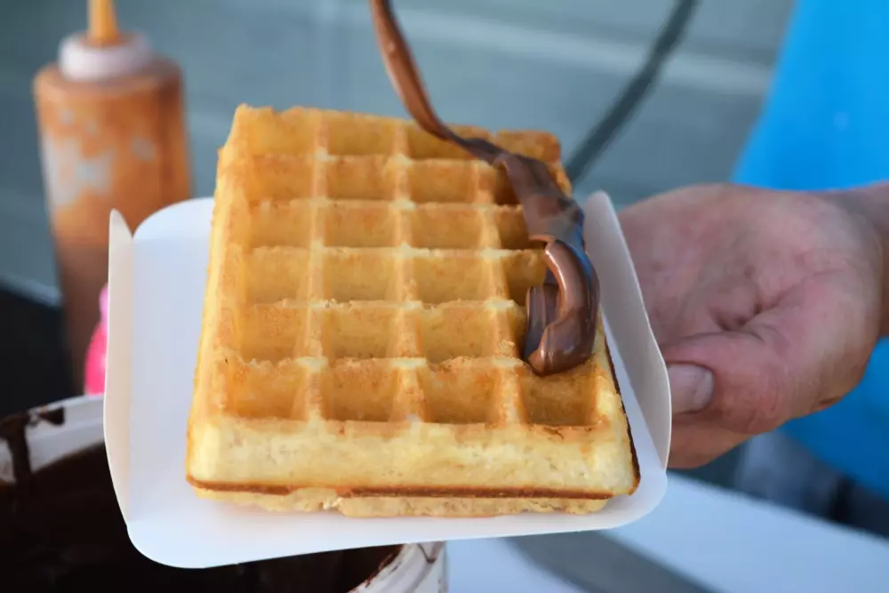 Camping Les Pirons 5 Sterren★★★★★