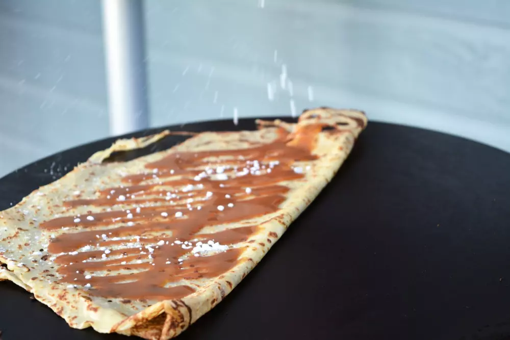 Camping Les Pirons 5 Sterren★★★★★