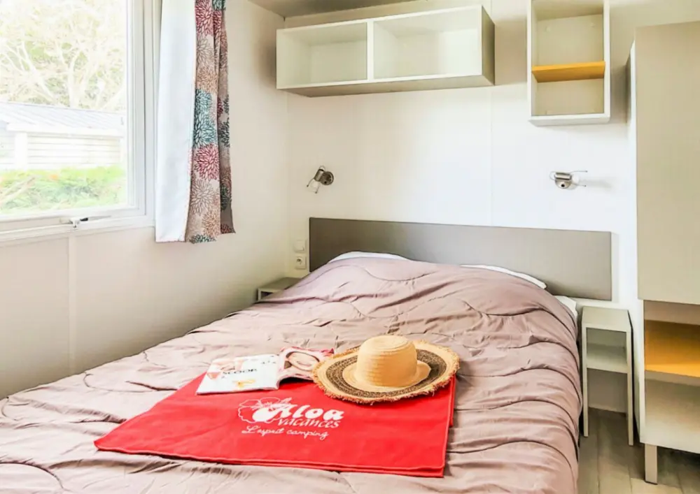 Camping Les Pirons 5 étoiles★★★★★