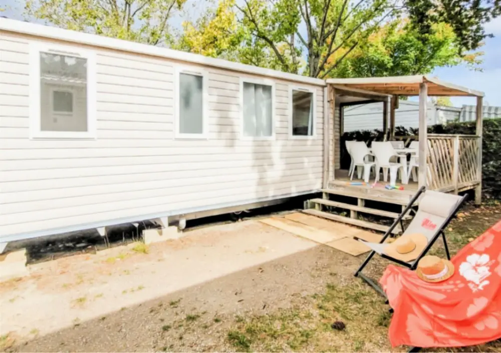 Camping Les Pirons 5 étoiles★★★★★