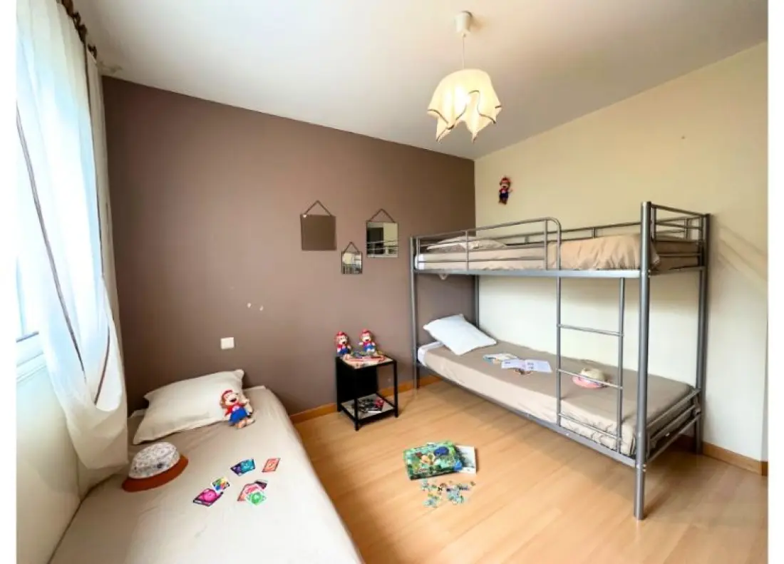 Camping Les Pirons 5 Sterren★★★★★