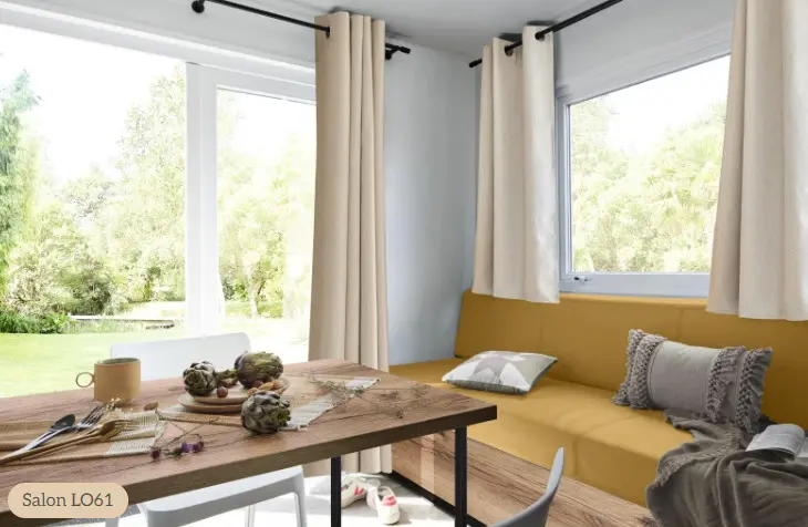 Camping Maeva Respire Le Bois de La Gachère4 Csillagok★★★★