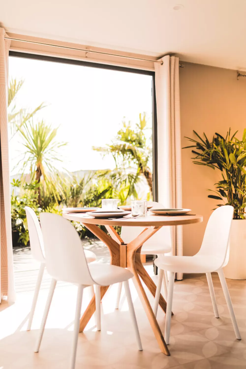 Kemping Maeva Respire Le Bois de La Gachère 4 Gwiazdy★★★★