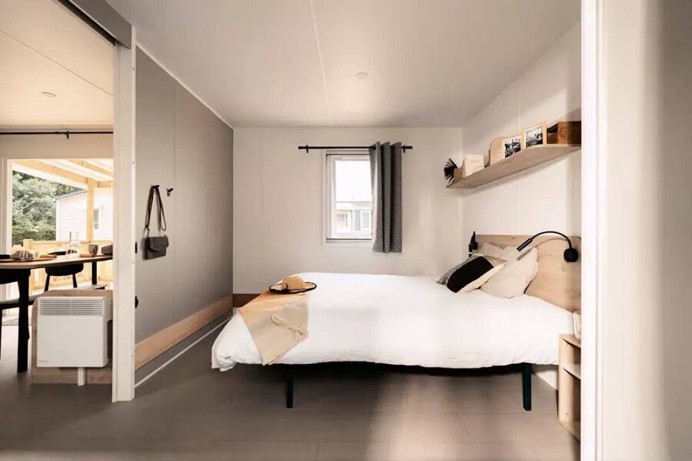 Kemping Maeva Respire Le Bois de La Gachère 4 Gwiazdy★★★★