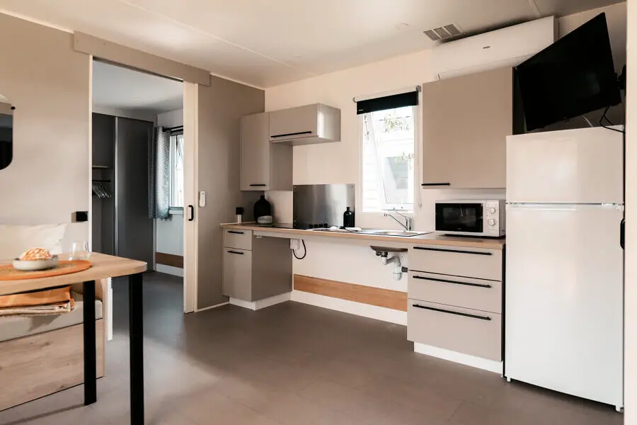 Camping Maeva Respire Le Bois de La Gachère4 Csillagok★★★★