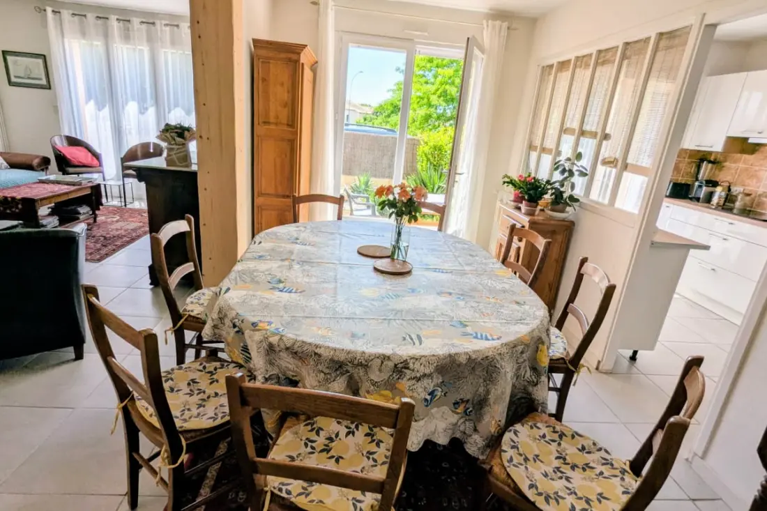 Meleg családi ház 120m2-től Kert